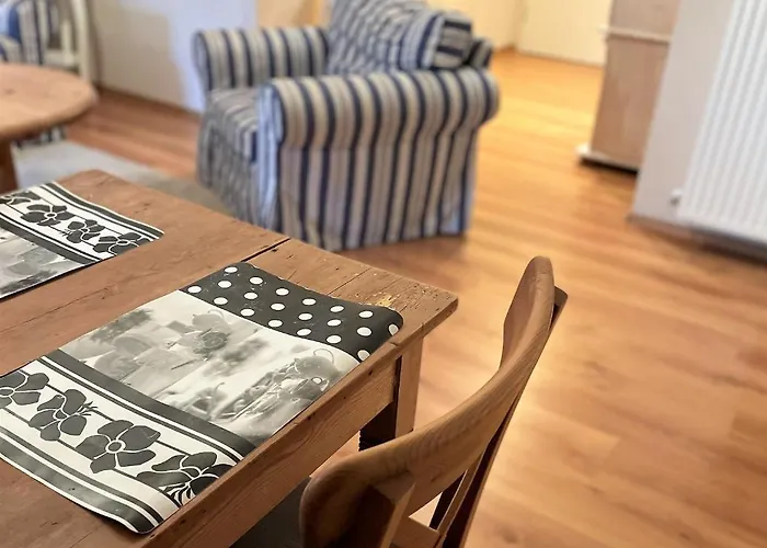 Bed & Breakfast Rehedyk 3*