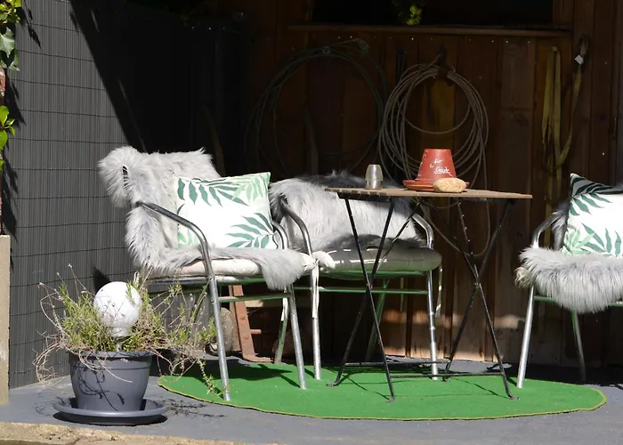 Rehedyk 3* Sankt Michaelisdonn