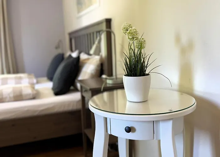 Bed & Breakfast Rehedyk