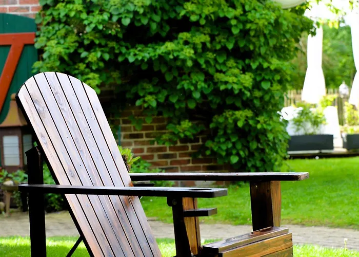 Bed & Breakfast Rehedyk 3*