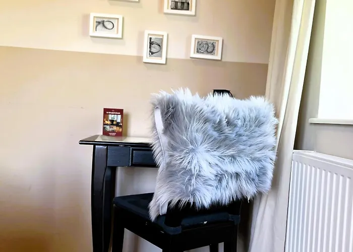 Rehedyk 3* Sankt Michaelisdonn