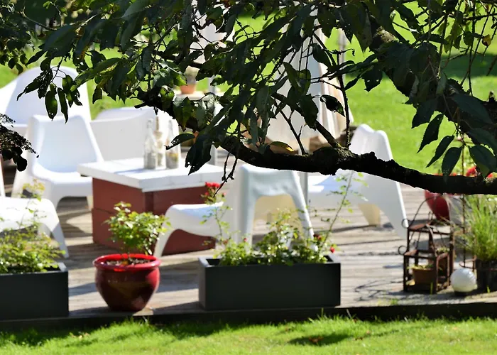 Bed & Breakfast Rehedyk Sankt Michaelisdonn