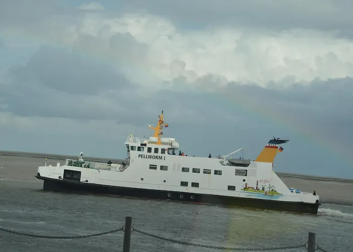 Rehedyk 3* Sankt Michaelisdonn