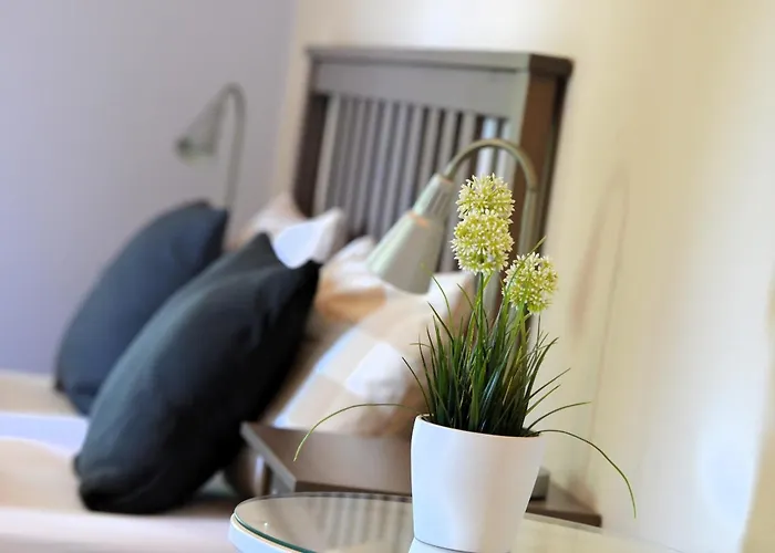 Rehedyk Bed & Breakfast Sankt Michaelisdonn