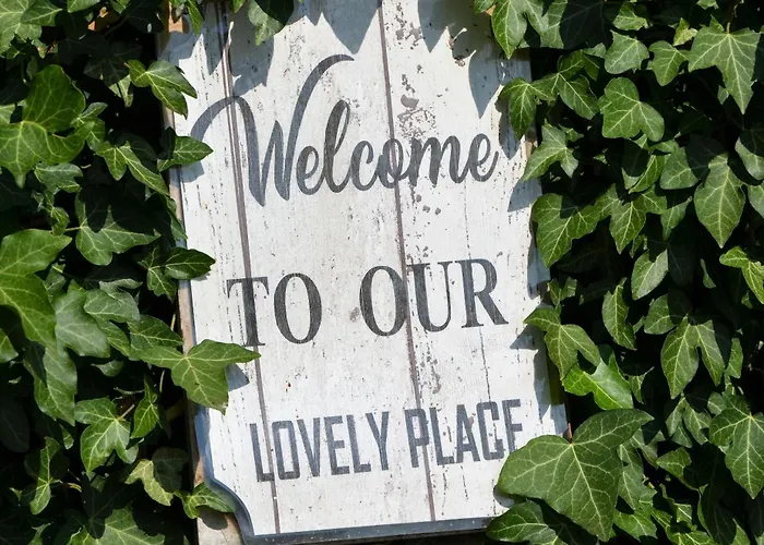 Bed & Breakfast Rehedyk