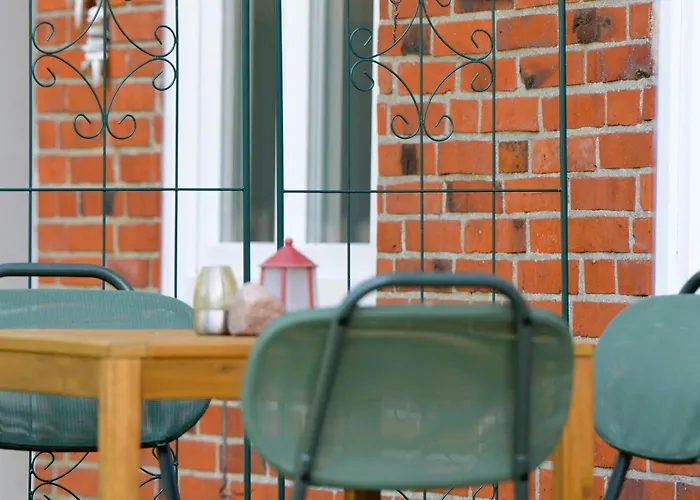 Rehedyk Bed & Breakfast Sankt Michaelisdonn