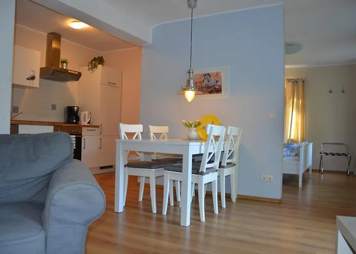 Bed & Breakfast Rehedyk Sankt Michaelisdonn