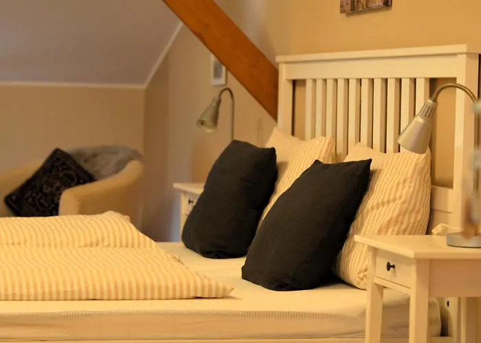 Rehedyk Bed & Breakfast