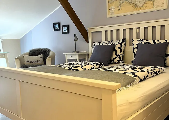 Rehedyk Bed & Breakfast