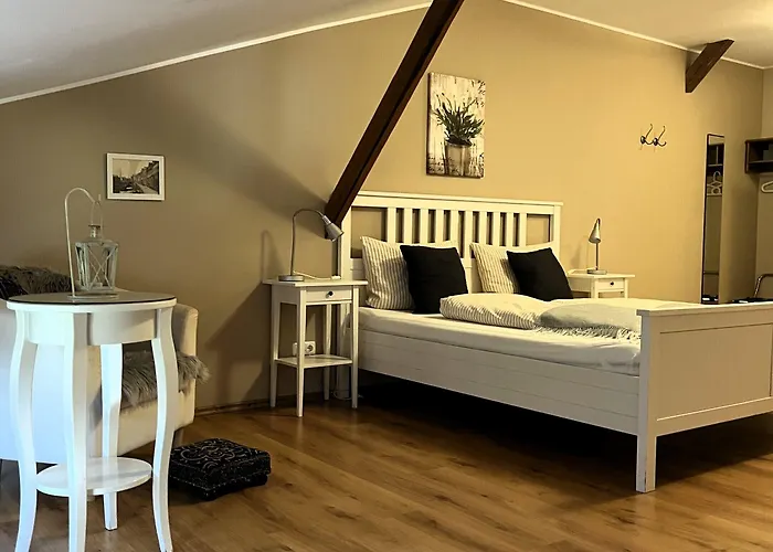 Bed & Breakfast Rehedyk