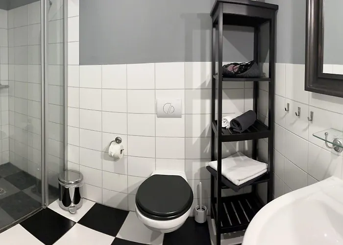 Bed & Breakfast Rehedyk