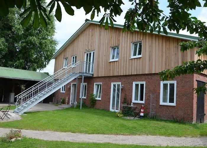 Bed & Breakfast Rehedyk 3*