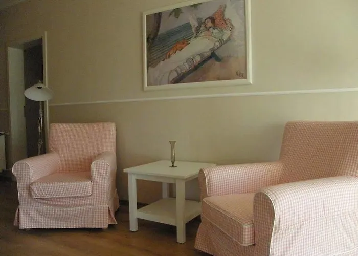 Rehedyk 3* Sankt Michaelisdonn