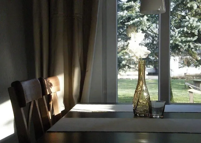 Rehedyk Bed & Breakfast 3*