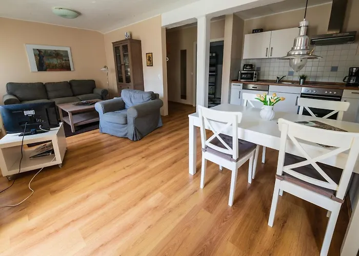 Rehedyk Bed & Breakfast Sankt Michaelisdonn