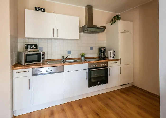 Bed & Breakfast Rehedyk Sankt Michaelisdonn